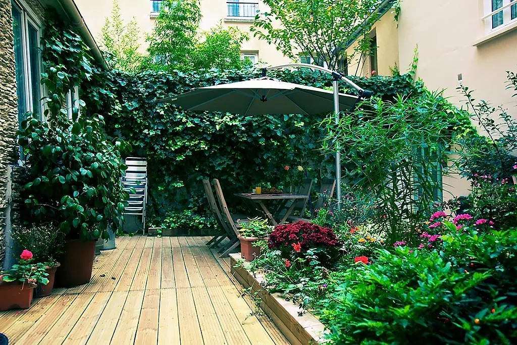 Hôtel Monsieur Aristide Paris 4*,
