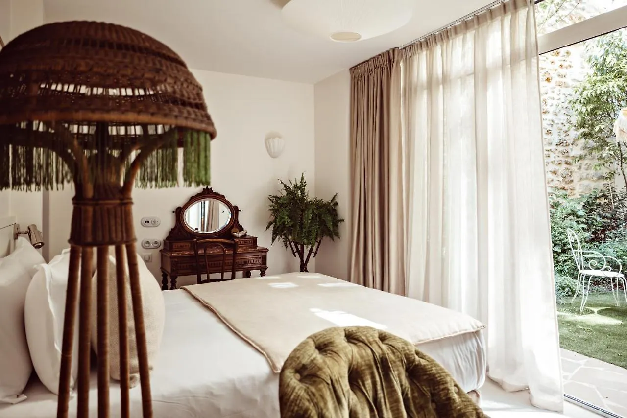 Hôtel Monsieur Aristide Paris Hotel