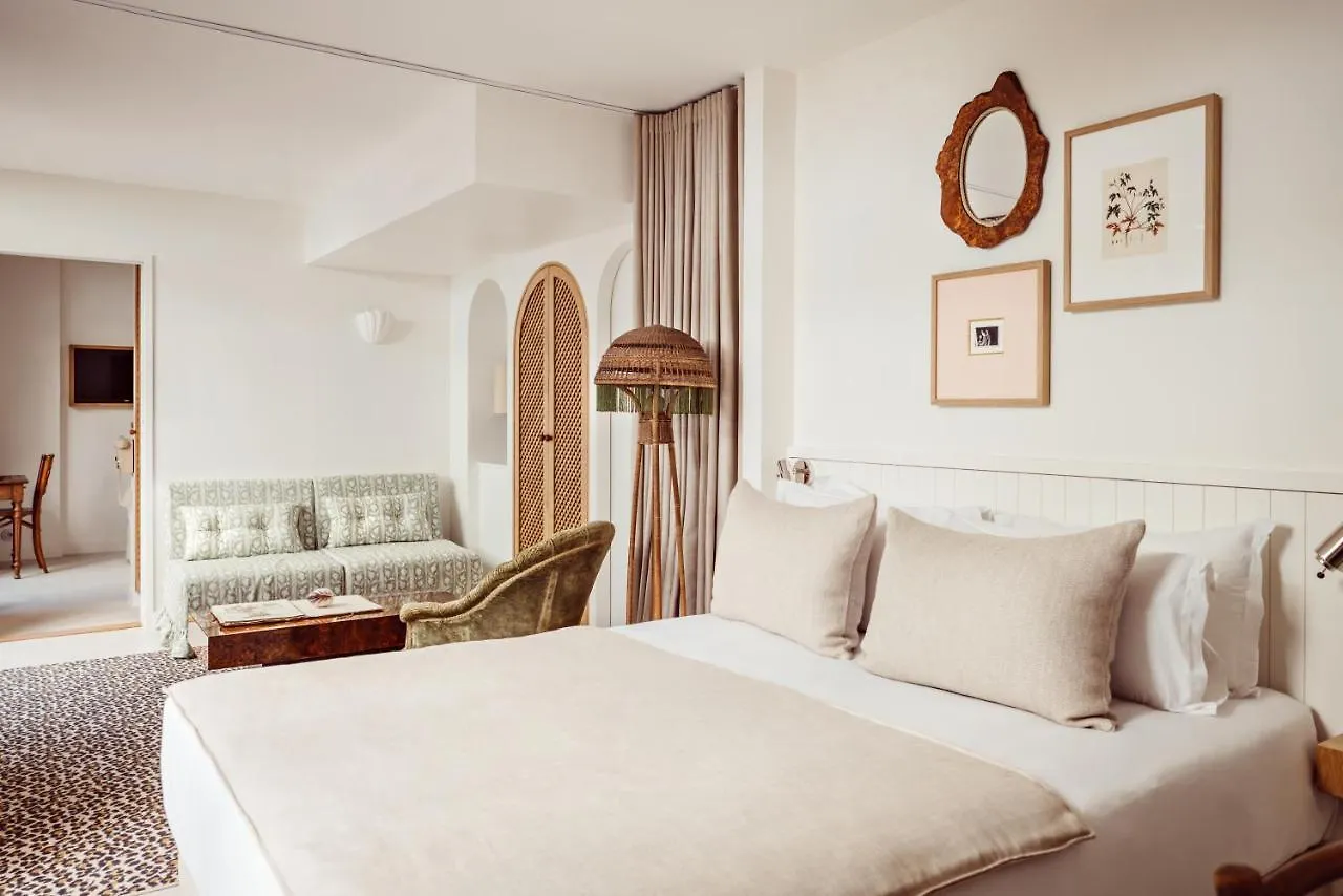 Hôtel Monsieur Aristide Paris Hotel
