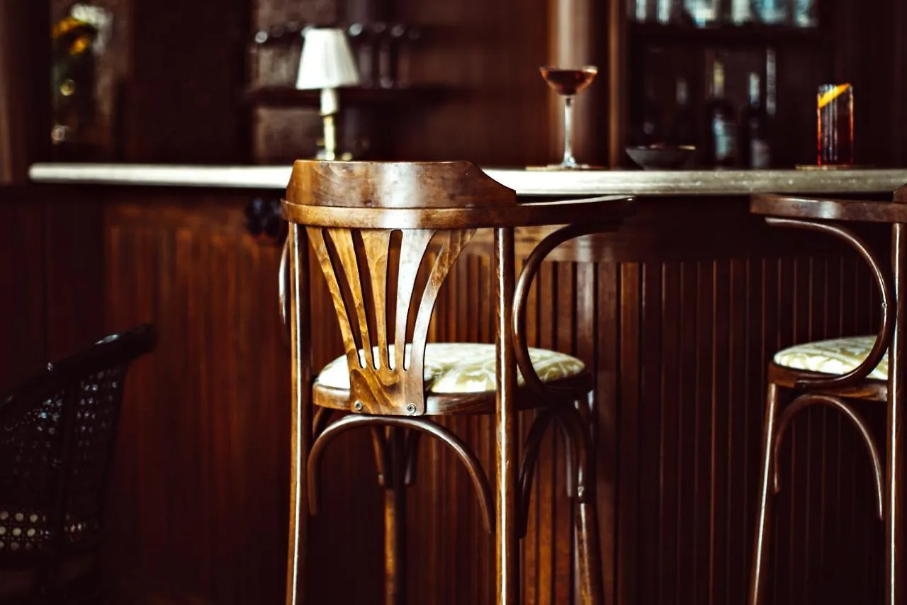 **** Hotel Hôtel Monsieur Aristide Paris France