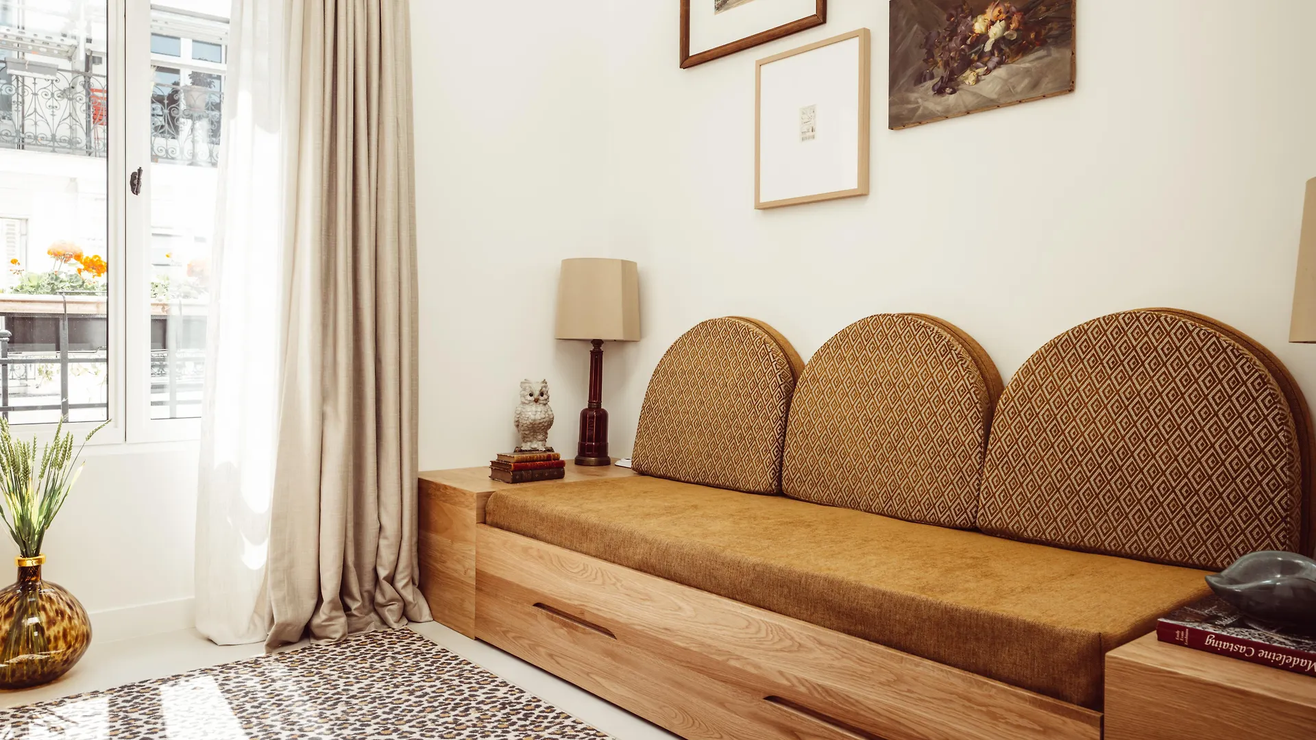 Hôtel Monsieur Aristide Paris Hotel
