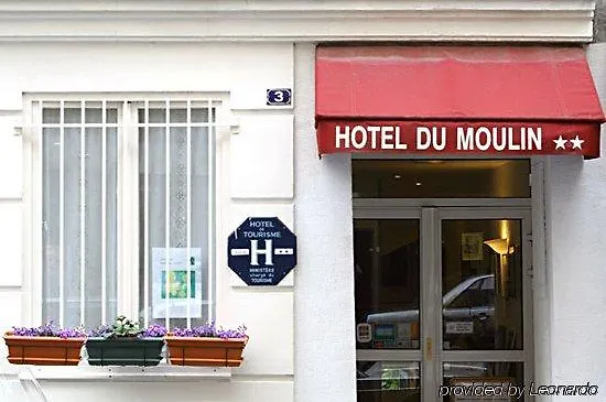 Hôtel Monsieur Aristide Paris Hotel