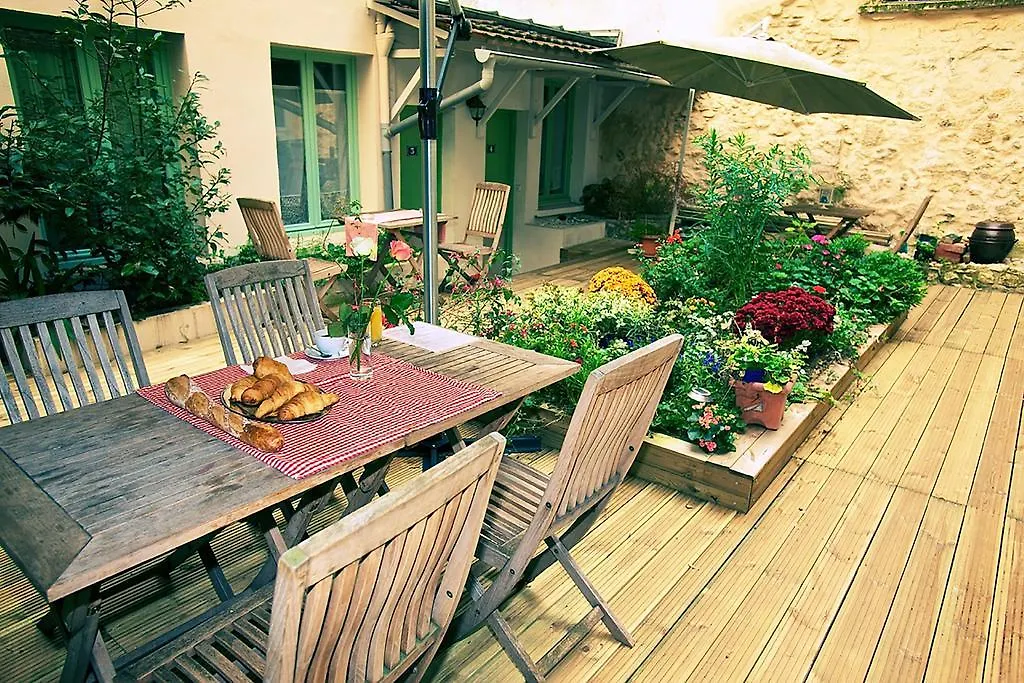 Hotel Monsieur Aristide Paris 4*,  France