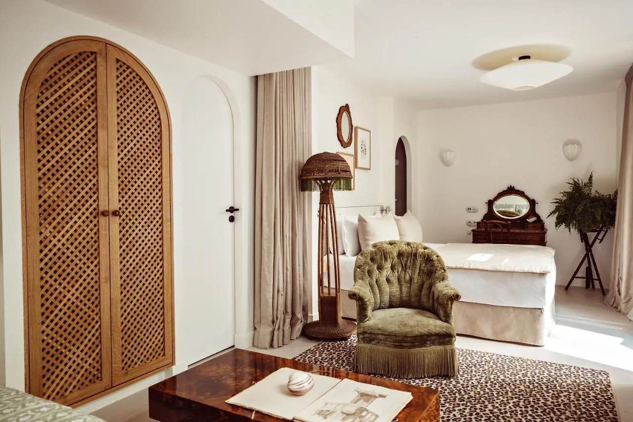 Hotel Monsieur Aristide Paris