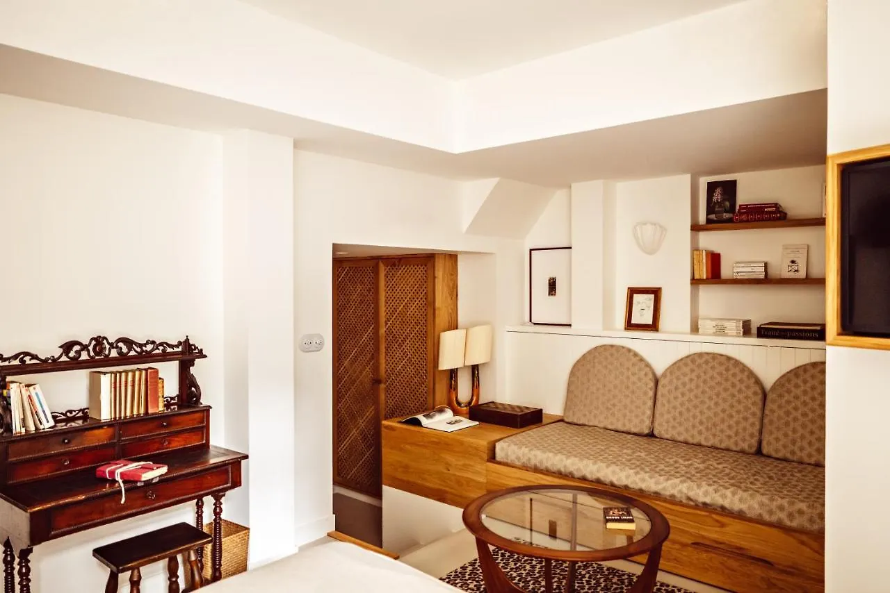 Hotel Monsieur Aristide Paris 4*,  France