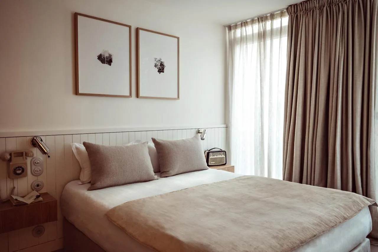 Hotel Monsieur Aristide Paris